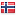 helsenett.no server is located in Norway